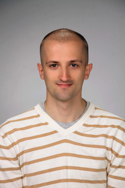 Андрей Ладан