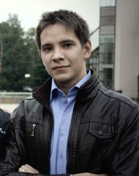 Юнир Фархутдинов