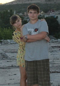 Алексей Воробьёв