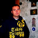 Dima Novoselcev