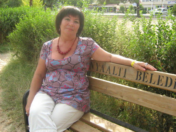 Зухра Фатыхова