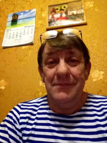 Александр Кагарлыцкий