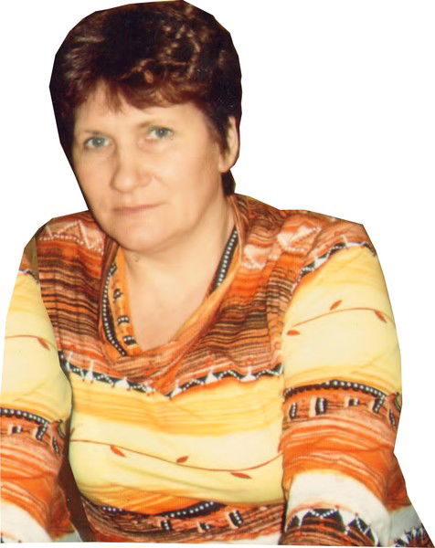 Сания Ахтемзянова-Юсупова