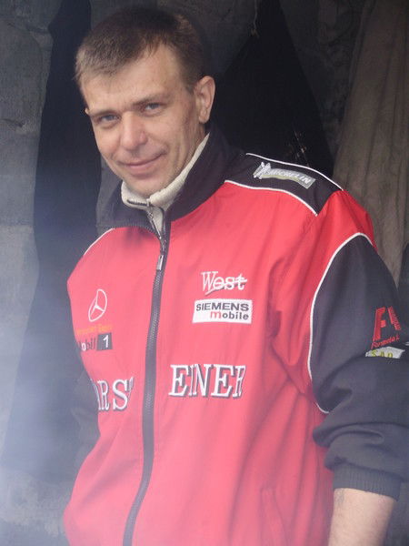 Александр Муратов