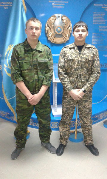 Андрюша Местный