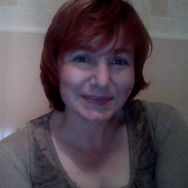 Людмила Лопатина