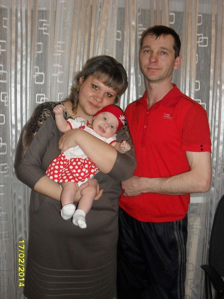 Марина Пинясова