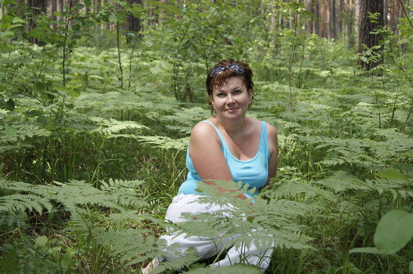 Лора Бушева