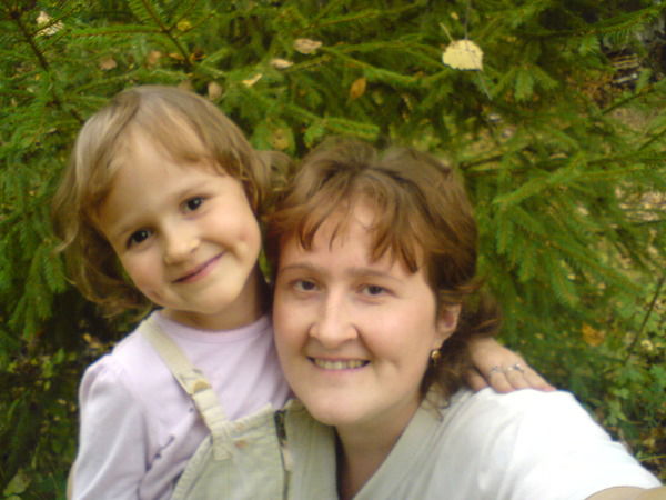 Альбина Касимова