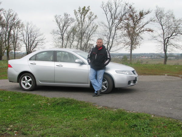 Михаил Lenivkin