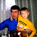 Самир Фатыхов
