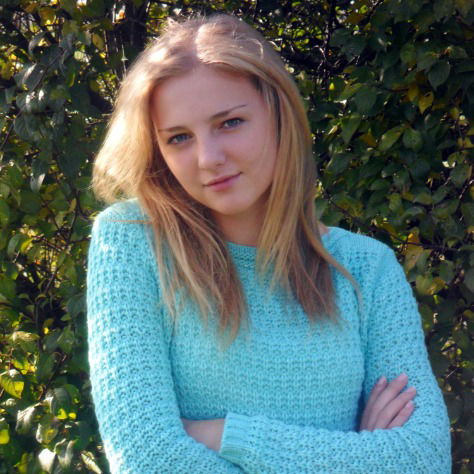 Елизавета Наумович