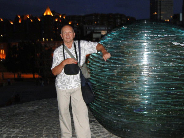 Пётр Горейнов