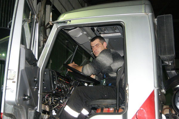 Евгений Бронников