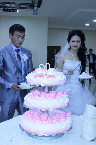 Айбек Нургиза