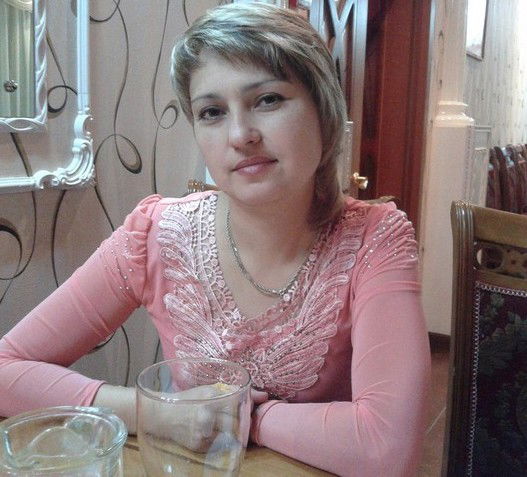 Татьяна Попкова