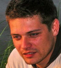 Алексей Любимов