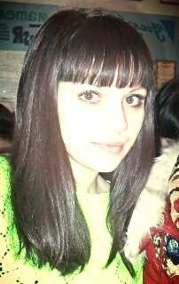 Екатерина Гензе*