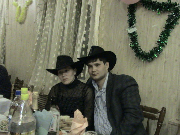 Гуфи Файзрахманова