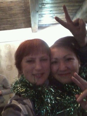 Татьяна Костина