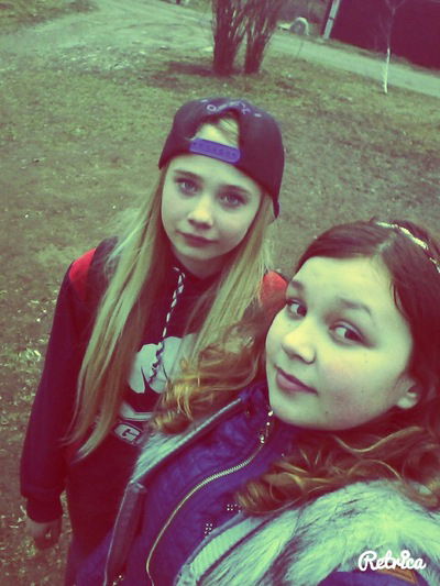 Мария Котова