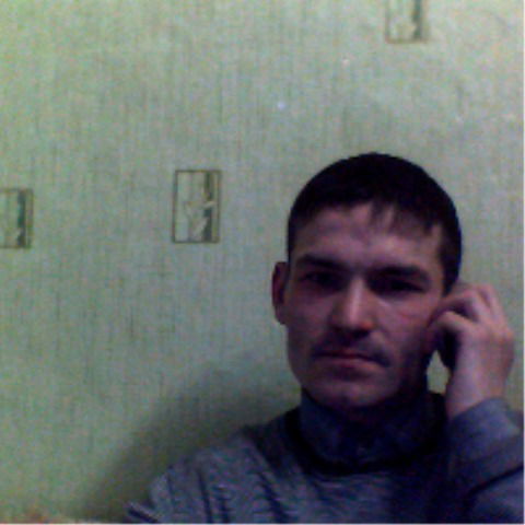 Денис Незнаев