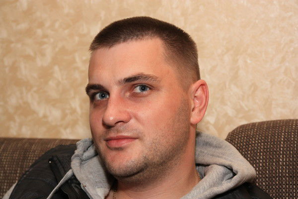 Максим Котович