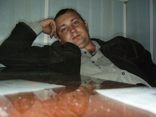 Алексей Волынец