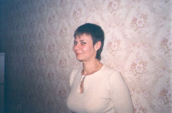 Ольга Овчинникова