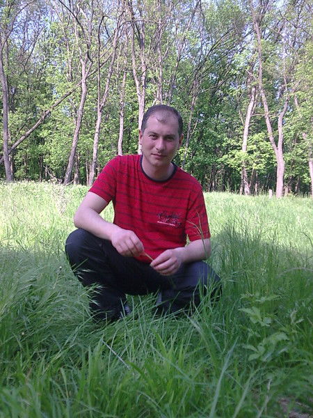 Александр Медведев