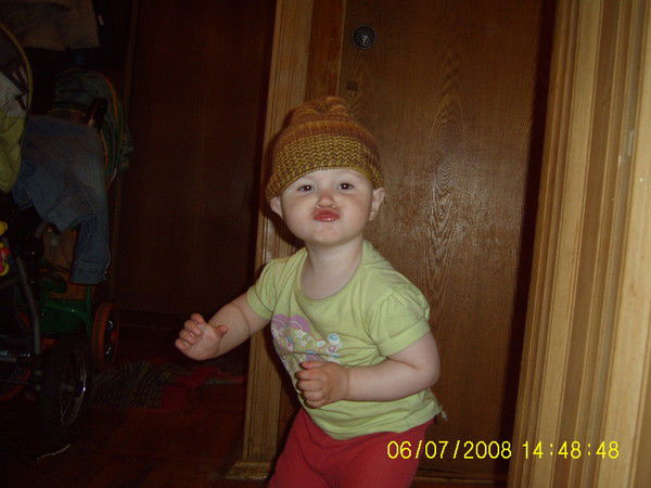 Ольга Семенова