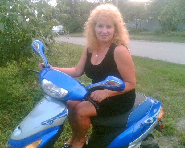 Людмила Коновалова-Бружа