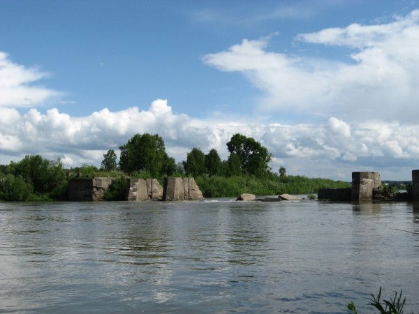 Павел Евсюков