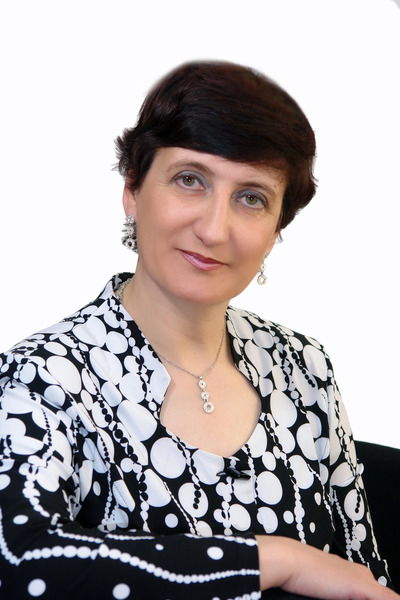 Ольга Пономаренко