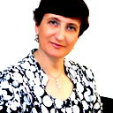 Ольга Пономаренко