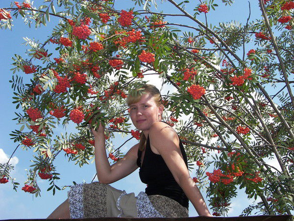 Людмила Байбакова