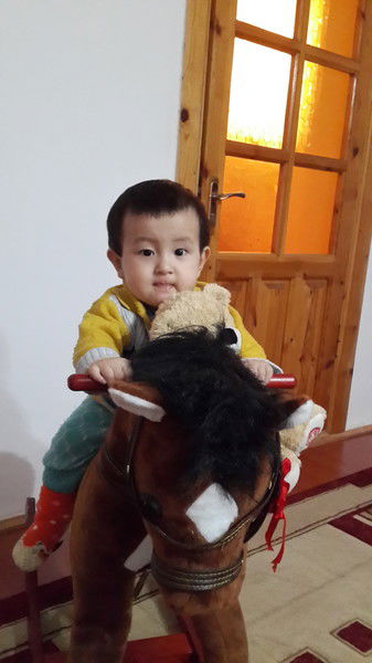 Мира Курманбекова