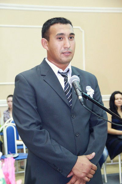 Илхам Нургалиев