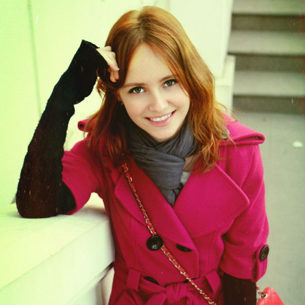 Елизавета Гурина