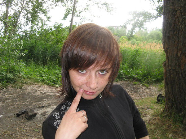 Наталья Шермина