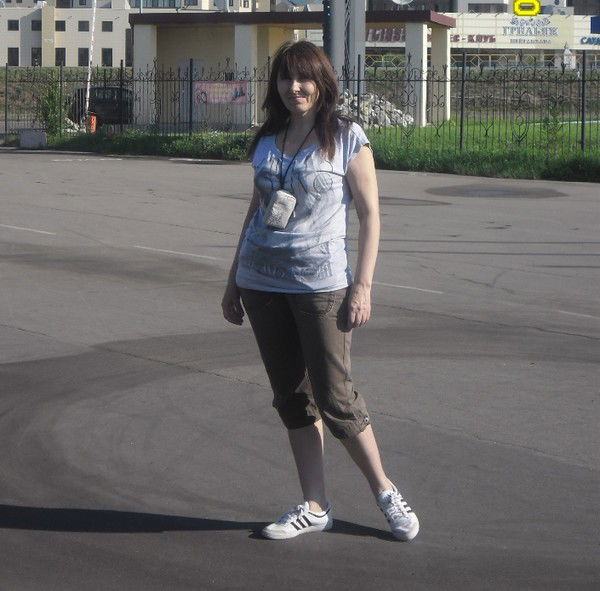 Елена Доманова