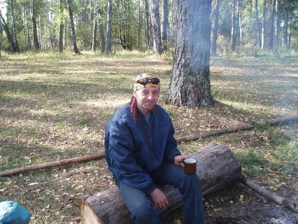 Владимир Ионов