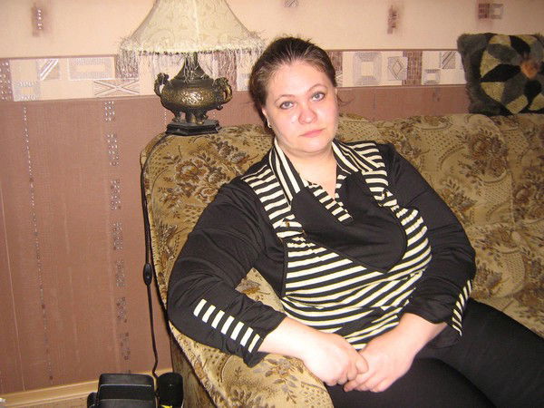 Ирина Прокофьева