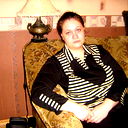 Ирина Прокофьева