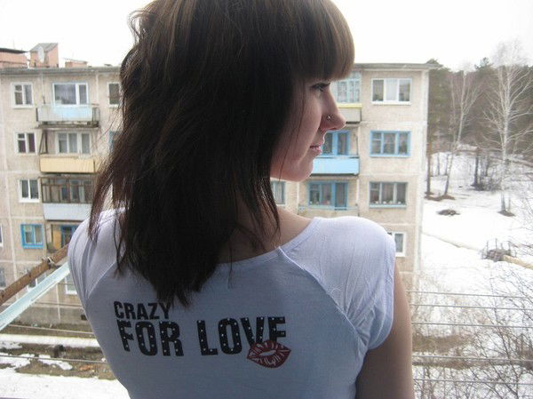 Лена Блинова