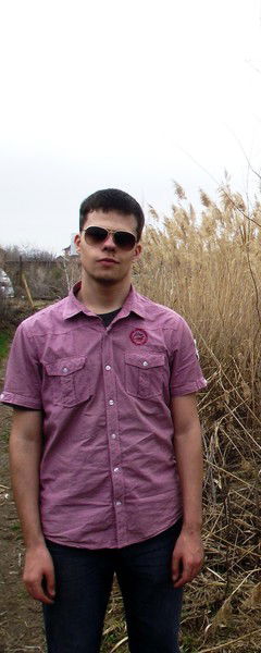 Дмитрий Белов