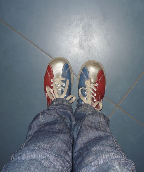 Вера Петрова