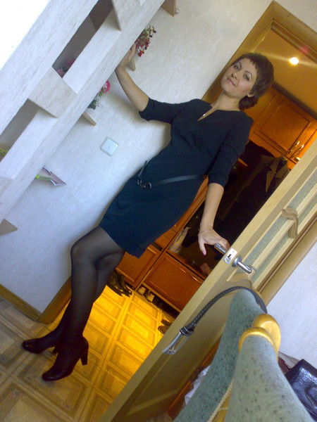 Дарья Абрамова