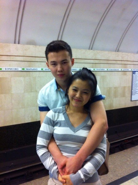 Уля Каримова