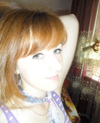 Ксения Беляева